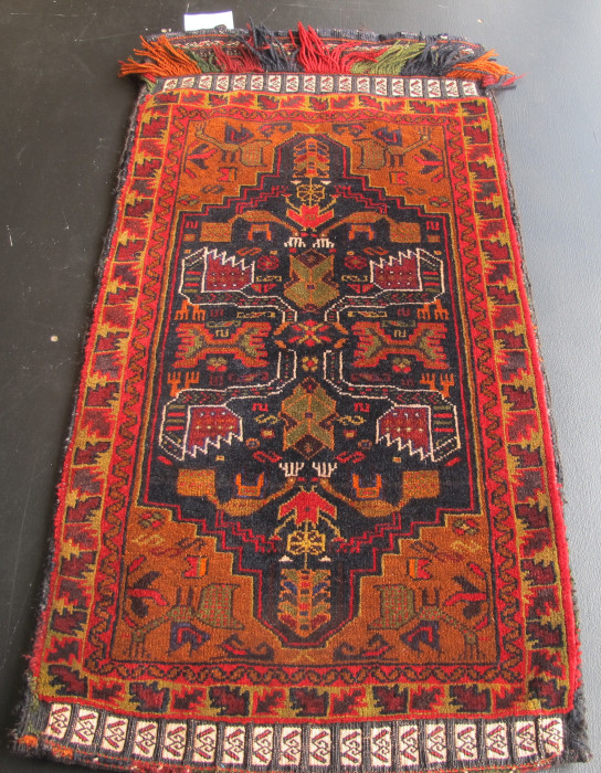 Fine Beluchi Balisht